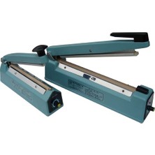 Plt Poşet Ağzı Kapatma Yapıştırma Makinesi 30 cm