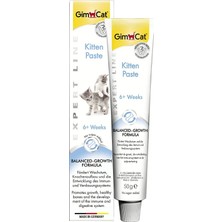 1001 Kedi Macunu, Yavru Kediler Için, 50 G