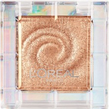 1001 L’oréal Paris Color Queen Tekli Göz Farı 33 Extra