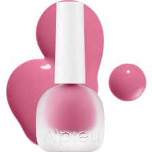 1001 Meyve Kokulu, Nemlendirici, Doğal Görünümlü Sıvı Allık Juicy-Pang Water Blusher PK02
