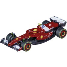 1001 Ferrari Sf-25 Oyuncak