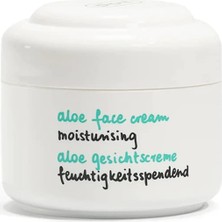 1001 Aloe Bakım Serisi Yüz Kremi 50 ml