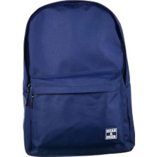 1001 Project Unisex Çocuk Sırt Çantası Lacivert Standart
