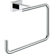 1001 Eurocube Halka Yuvarlak Havluluk - 40510001