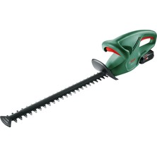 1001 Home And Garden Akülü Çit Kesme Makinesi Easyhedgecut 18-45 (1 Akü 2,0 Ah, 18 Volt Sistem, Bıçak Uzunluğu 45 Cm, Karton Paketlemede)