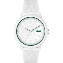 Lacoste LAC2011169 Erkek Kol Saati