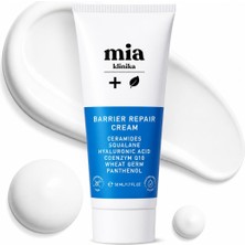1001 Bariyer Güçlendirici Onarıcı Canlandırıcı ve Nemlendirici Krem 50 ml