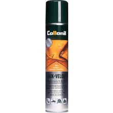 1001 Nubuk & Velur 1592 Bakım Spreyi Kadife Deri 200 Ml, Renksiz, 200 ml