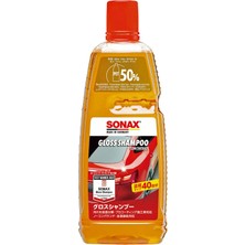 1001 Konsantre Şampuan 1 Litre