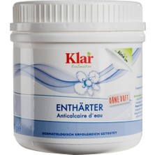 1001 Organik Kireç Önleyici ve Su Yumuşatıcısı 325GR
