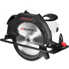 Specco Sunta Kesme 185 mm