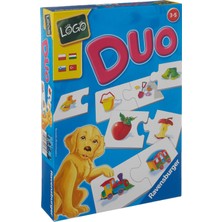 1001 243587 Logo, Duo