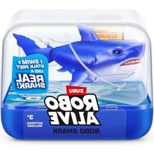 Mythriva Robo Shark Oyuncak, Eğlenceli Sürpriz Deneyimi