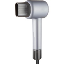1001 Shd 1717 Saç Kurutma Makinesi 110.000 Rpm Bldc Turbo Motor, 2 Hız 3 Isı Ayarı, 360° Manyetik Başlık, Akıllı Isı Kontrolü