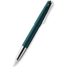 Lamy Studio Petrol Dolma Kalem - Ef Uç 69PT-EF