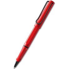 Lamy Safari Kırmızı Roller Kalem S316