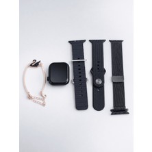 Global Mini Akıllı Saat SQZ16