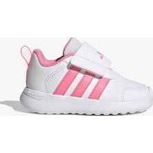 Adidas Vl Move Comfort Çocuk Beyaz Spor Ayakkabı.-