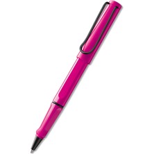 Lamy Safari Pembe Roller Kalem S313P