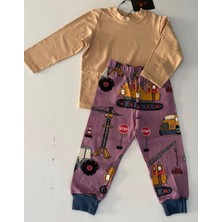 Belirtilmemiş Pijama