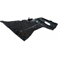 Gkl Bmw F15 2014-2018 Çamurluk Bağlantı Braketi Sol Ön 51117337092