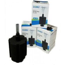 Belirtilmemiş Sobo SB-3330 Pipo Filtre L Boy