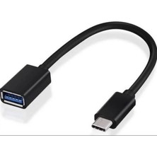 MiraLive ZR341 SK07 Type-C Otg Kablolu