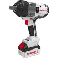 Specco Akülü Somun Sökme 1/2 20V 1200NM