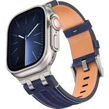 Acex Apple Watch Series Se/11/10/9/8/7/6/5/4/3 ile Uyumlu Premium Naylon Örgü Kordon – Cırt Cırtlı Ayarlanabilir, Nefes Alabilen, Hafif ve Dayanıklı Spor Saat Kayışı 49/46MM/45MM/44MM