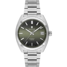 Wainer 39 mm Otomatik Saat WA.25650-B