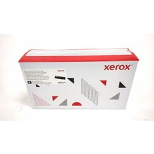 Xerox B230  (006R04404) Siyah Orjinal Toner Ekstra Yüksek Kapasite 6000 Sayfa Baskı