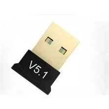 MiraLive ZR114 USB 5,1 Bluethooth Adaptör