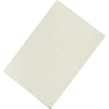 Vionna 100'LÜ Paket 120 gr Beyaz Resim Kağıdı, 35X50 cm