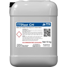 TTR Chemicals Ttplast Cn Kristalize Etki Oluşturan Su Yalıtım Katkısı-10 kg