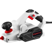 Specco Elektrikli Planya 750W