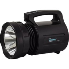 Hace Bazaar WT-018 Profesyonel Büyük Avcı Feneri -Hcb