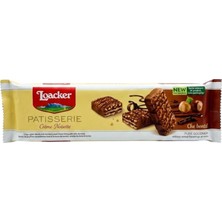 Loacker Creme Noısette 100 gr *3'lü