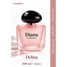 Parfums De Marly Delina Exclusive Yenilenen Formül ile Kalici Kadin Parfüm Yüksek Esans Afrodizyak