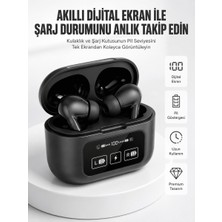 Astraltech Kablosuz Bluetooth Kulaklık Pro Yeni Nesil Dokunmatik Kontrol