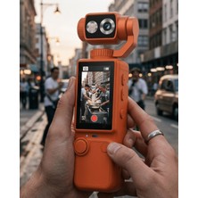 Astraltech Q8 Aksiyon Kamera