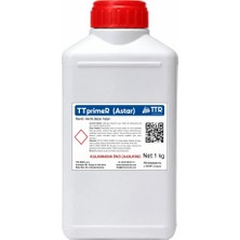 TTR Chemicals Ttprimer Renkli Akrilik Beton Astarı-1 kg