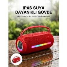 Astraltech Ipx6 Suya Dayanıklı Açık Hava Hoparlörü