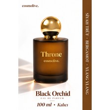 Tom Ford Black Orchıd Yüksek Esans Kalıcı Erkek Parfum The Throne Afrodizyak Edp