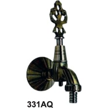 Harmeh Concept 331AQ Rekorlu Osmanlı Musluğu Antik