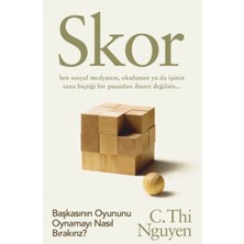 Butik Yayınları Skor