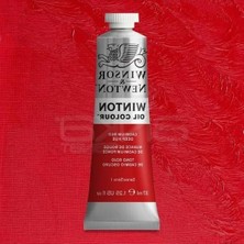 Myg Plus Yağlı Boya, 37 Ml, Cadmium Red Deep Hue