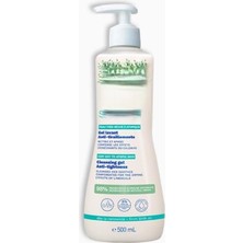 Str Store Gel Şampuan 500 ml