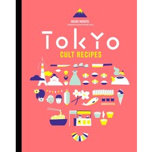 Str Store Tokyo Cult Recipes