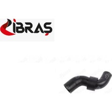 İbraş RADYATÖR HORTUMU JETTA GOLF 7 T-ROC CADDY 4 PASSAT B8 OCTAVİA 3 SUPERB 3 LEON 3 İBİZA 5 A3 8V TDİ 5Q0122073H