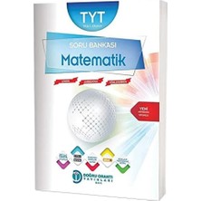 Str Store 2019 Tyt Yks 1. Oturum Matematik Soru Bankası (Kapak Değişebilir)